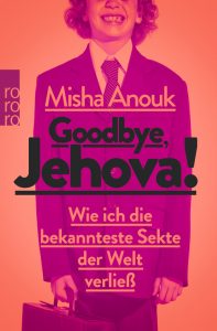Goodbye Jehovah!